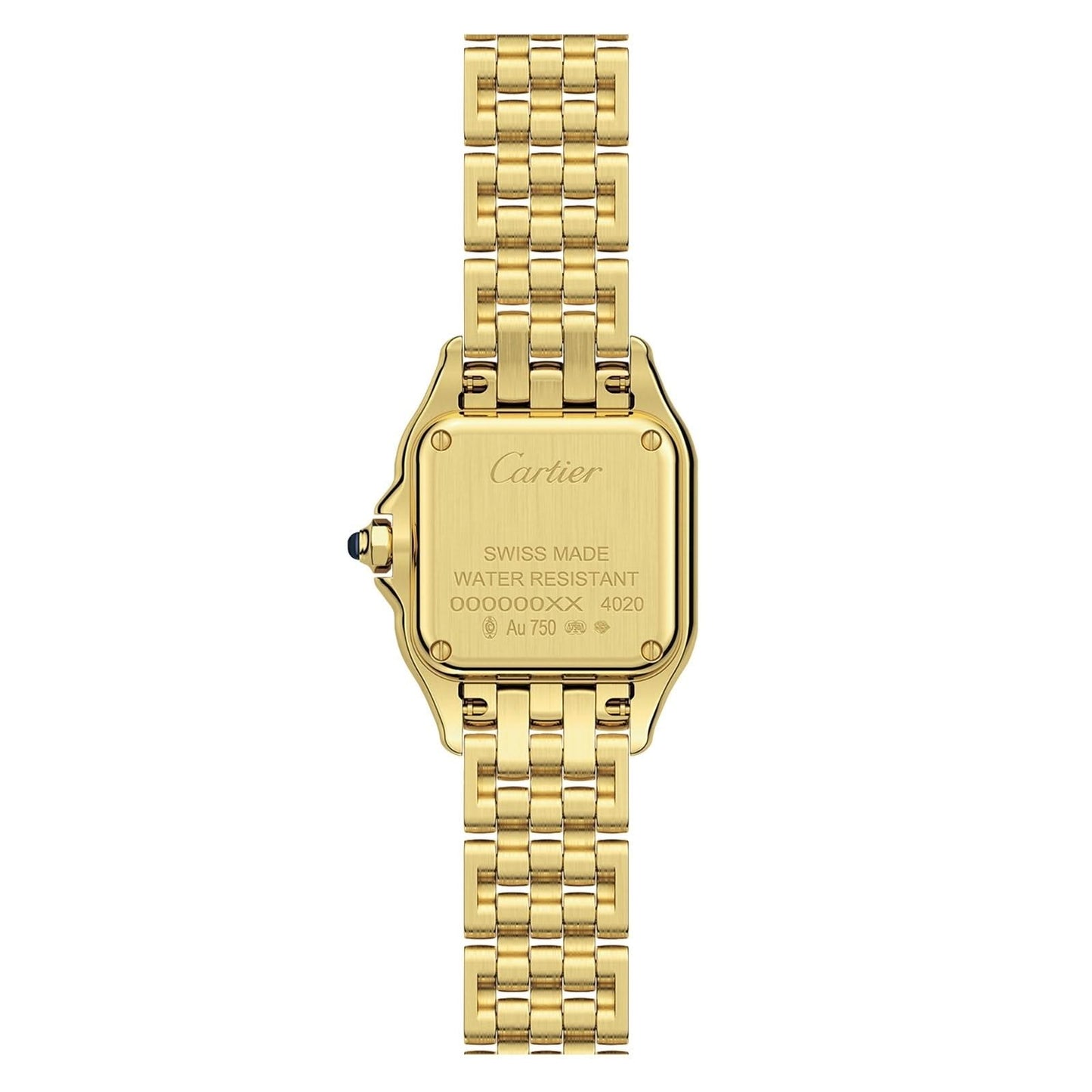 CARTIER Panthère Small Watch