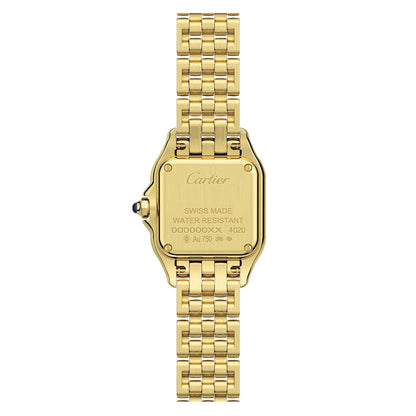 CARTIER Panthère Small Watch