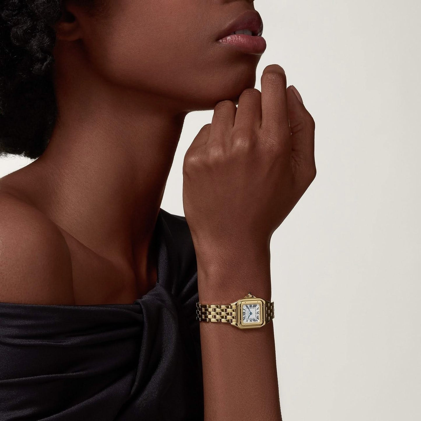 CARTIER Panthère Small Watch