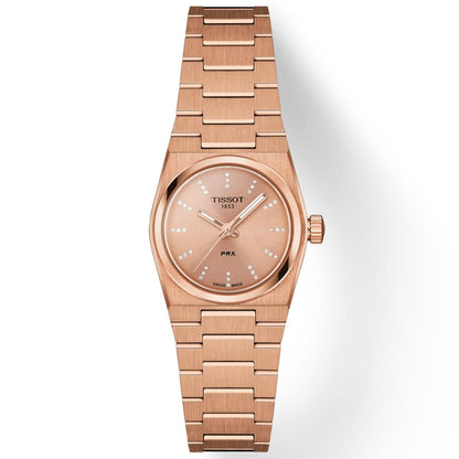 TISSOT PRX 25mm Watch