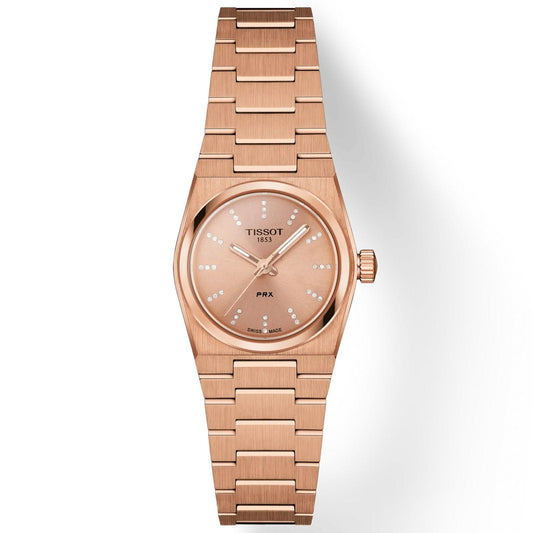 TISSOT PRX 25mm Watch