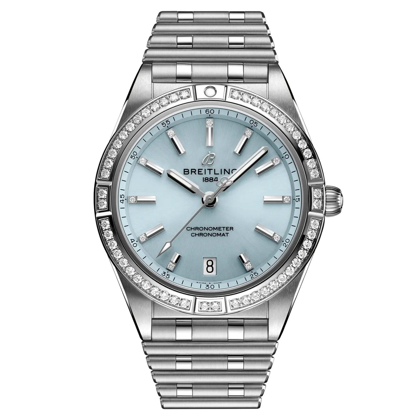 BREITLING Chronomat Automatic 36mm Watch