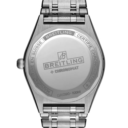 BREITLING Chronomat Automatic 36mm Watch