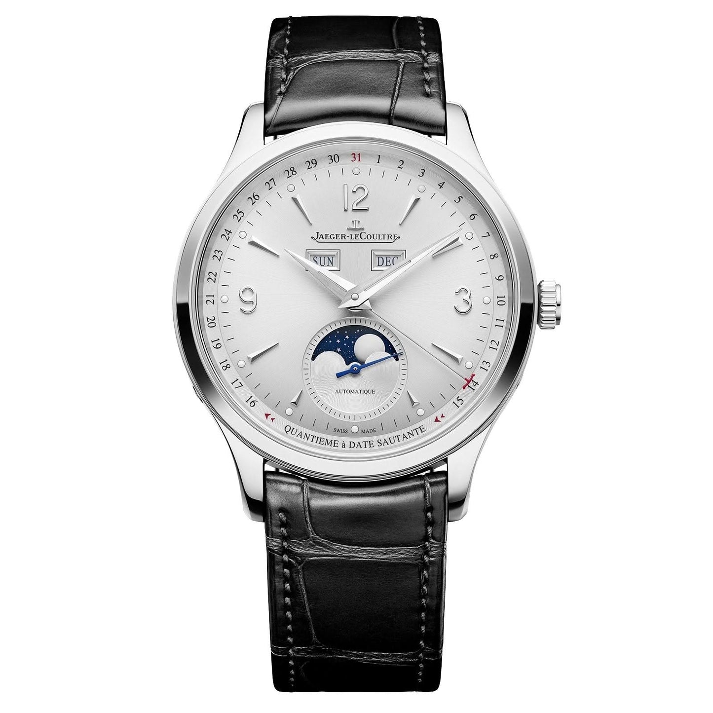 JAEGER-LECOULTRE Master Control Calendar40mm
