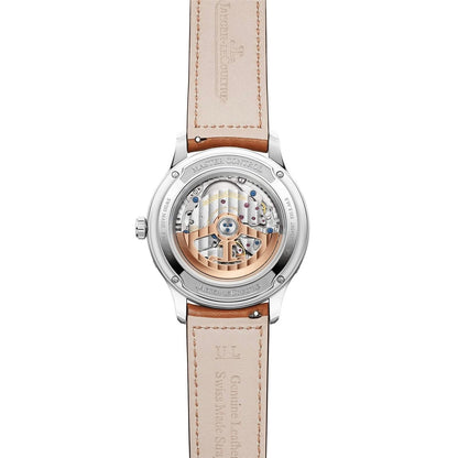 JAEGER-LECOULTRE Master Control Calendar40mm