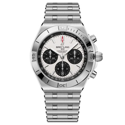 BREITLING Chronomat B01 Chronograph 42mm Watch