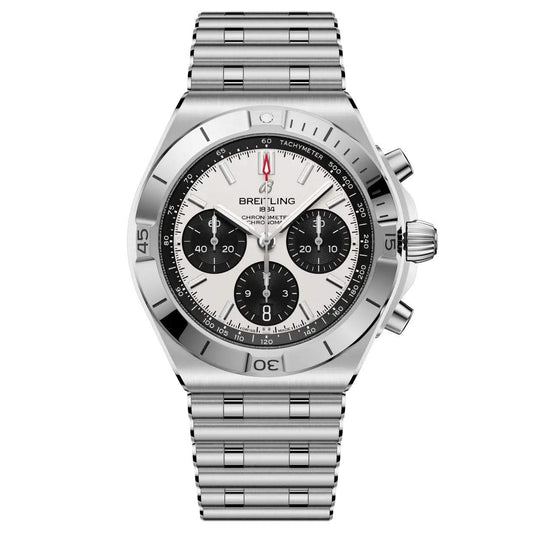 BREITLING Chronomat B01 Chronograph 42mm Watch