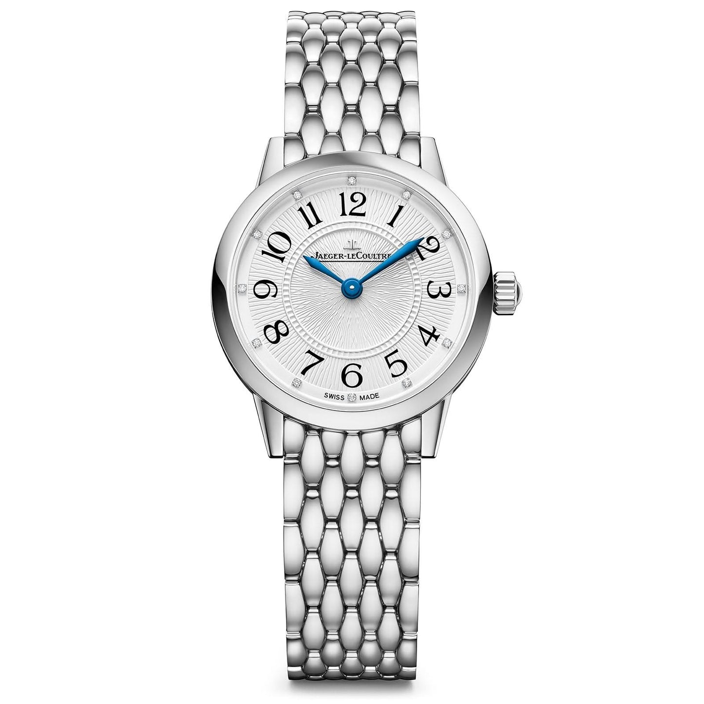 JAEGER-LECOULTRE Rendez-Vous Classic Hour-Minute 29mm Watch