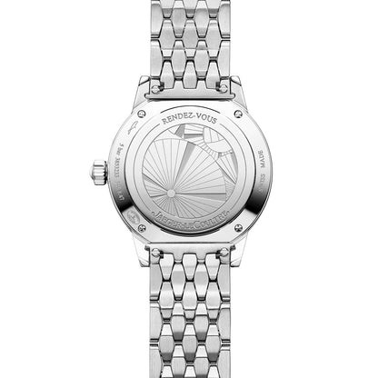 JAEGER-LECOULTRE Rendez-Vous Classic Hour-Minute 29mm Watch