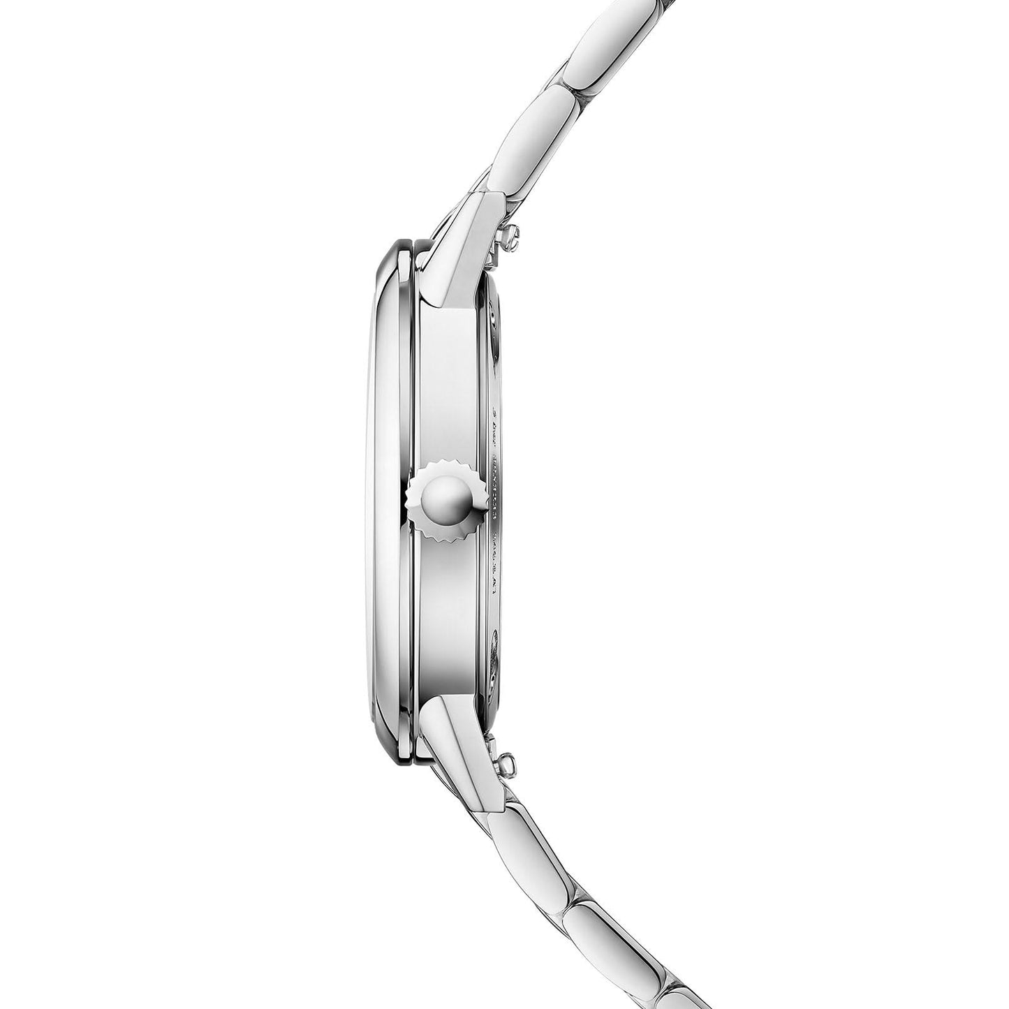 JAEGER-LECOULTRE Rendez-Vous Classic Hour-Minute 29mm Watch
