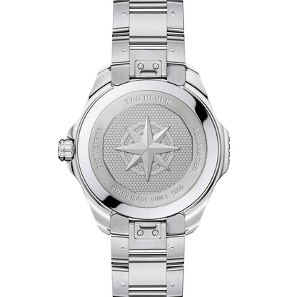 TAG HEUER AQUARACER PROFESSIONAL 200 SOLARGRAPH