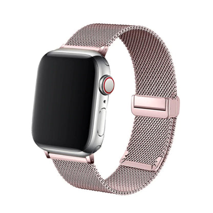Milanese MagBuckle