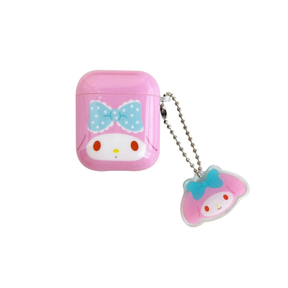 Bluetooth Earphone Soft case Earphone Case Airpods Case
