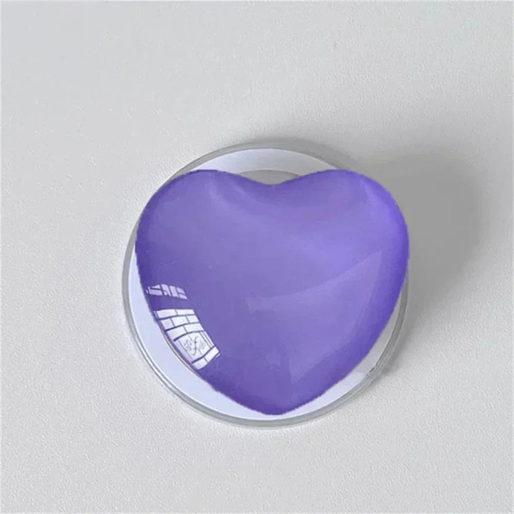 Love Heart Magsafe Magnetic Phone Griptok Stand Bracket