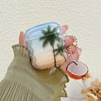 Earphone case for airpod pro 2 2nd 1 3 colorful cover