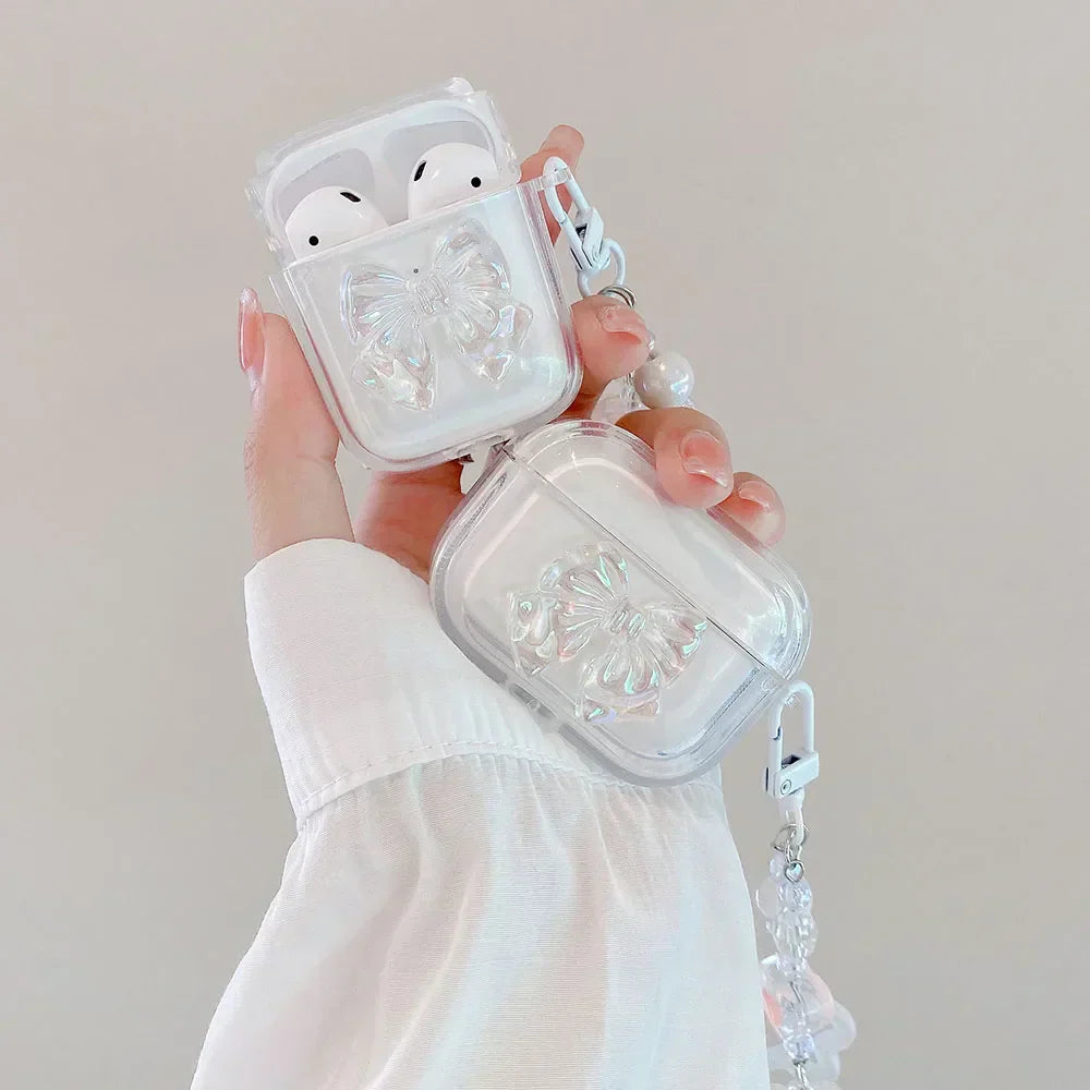 Pendant Airpods Earphone Cases
