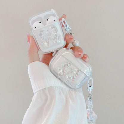 Pendant Airpods Earphone Cases
