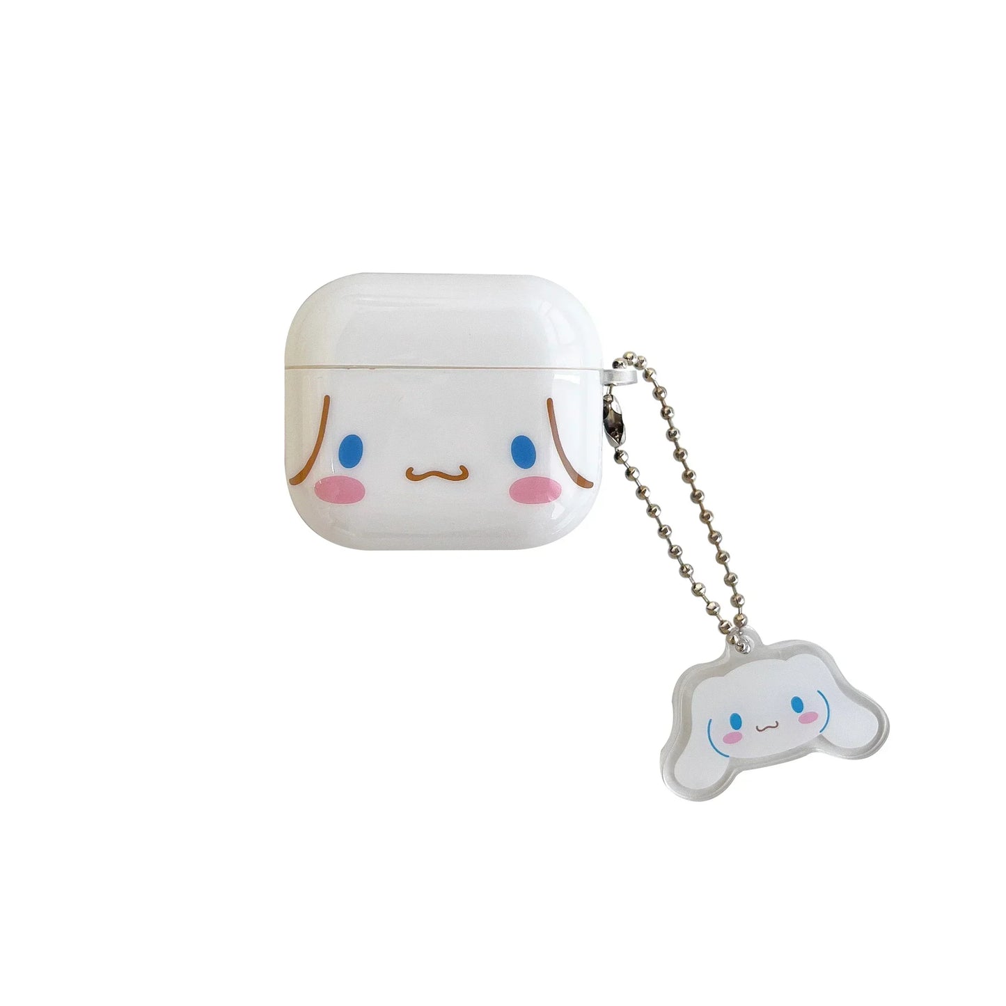 Bluetooth Earphone Soft case Earphone Case Airpods Case