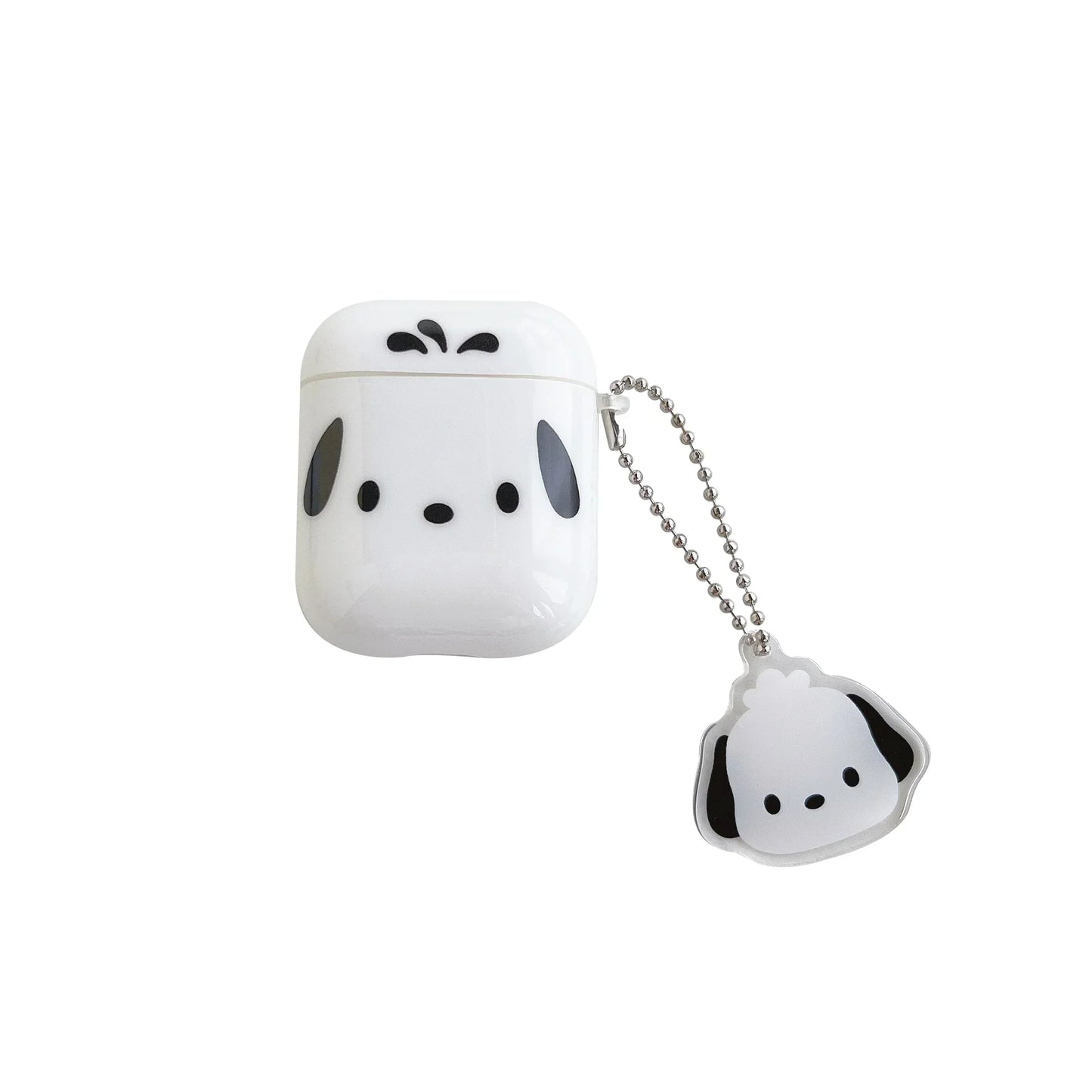 Bluetooth Earphone Soft case Earphone Case Airpods Case