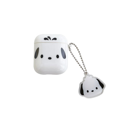 Bluetooth Earphone Soft case Earphone Case Airpods Case