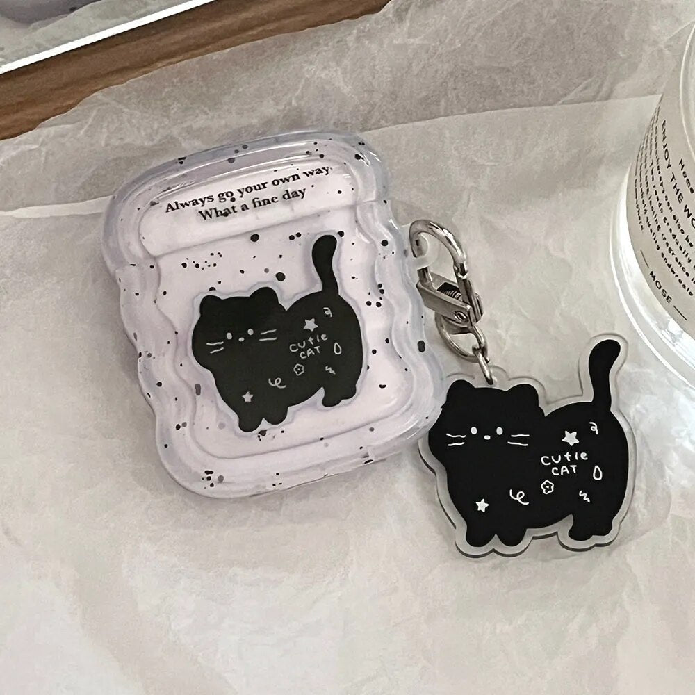 For Airpods 1 2 Pro 2 Earphone Case Shell For Airpods 3