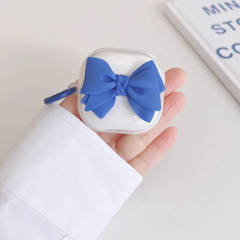 Clear Earbuds Cover For Samsung Galaxy Buds Case