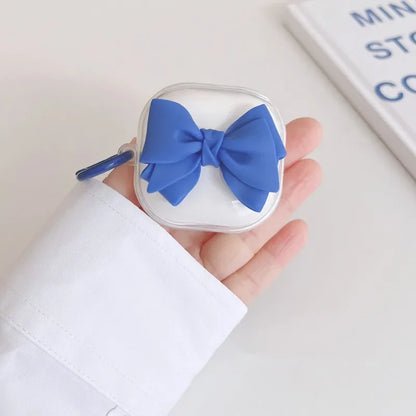 Clear Earbuds Cover For Samsung Galaxy Buds Case