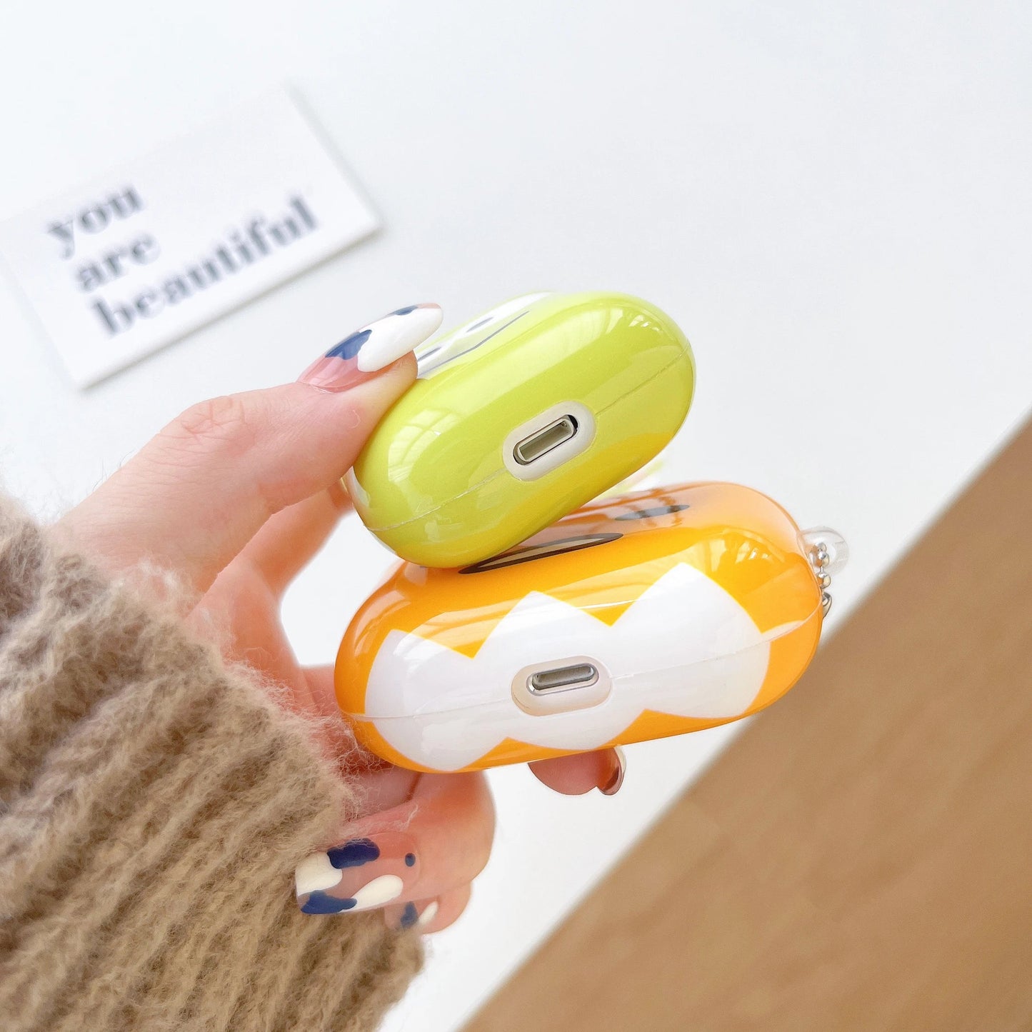 Bluetooth Earphone Soft case Earphone Case Airpods Case