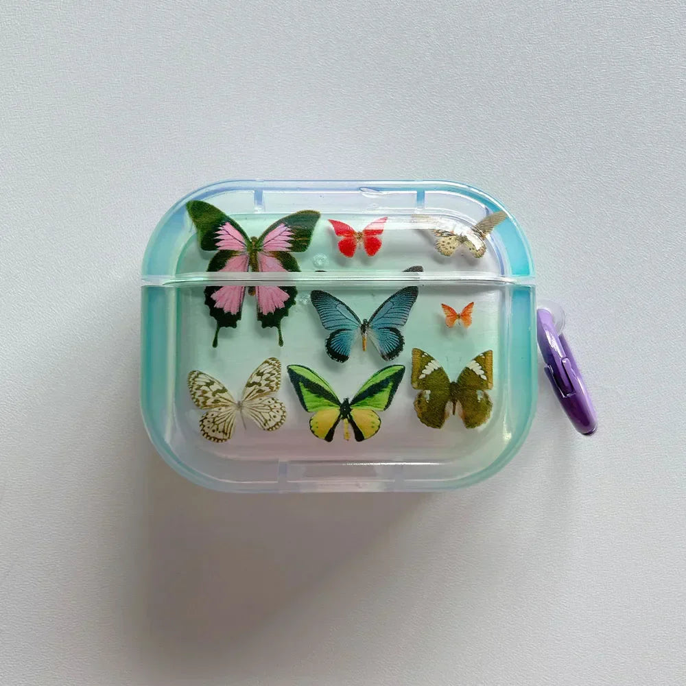 For Airpods 3 Pro 2 Case Cover For Airpods 1 pro2