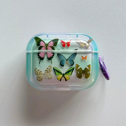 For Airpods 3 Pro 2 Case Cover For Airpods 1 pro2