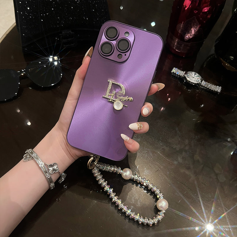 Fashion Shine x Mono iPhone Case