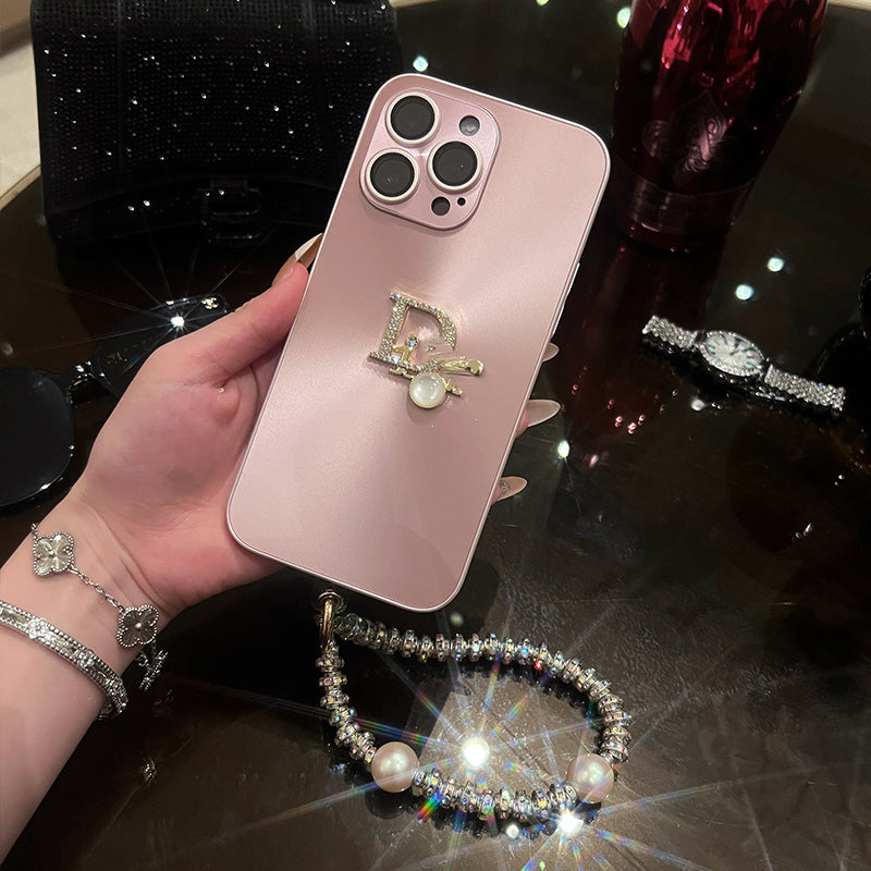 Fashion Shine x Mono iPhone Case