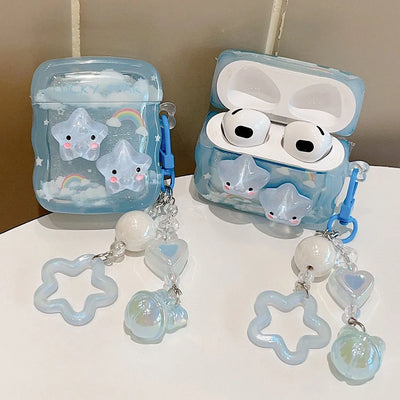 AirPods protective case
