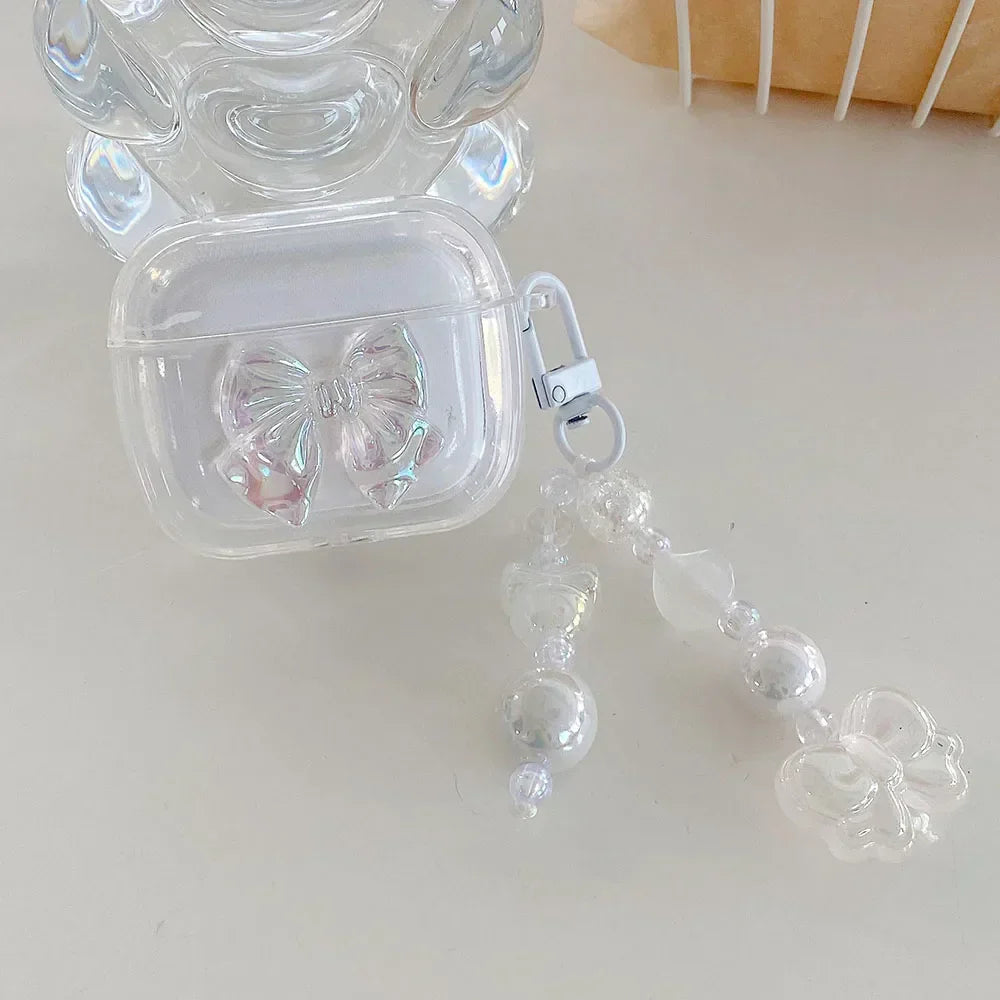 Pendant Airpods Earphone Cases