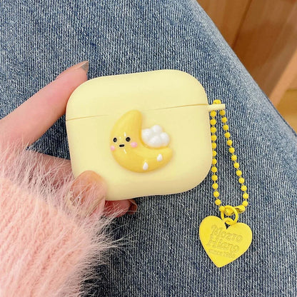Cat Case For AirPods 1/2/3 Cover AirPods Pro 2 Case
