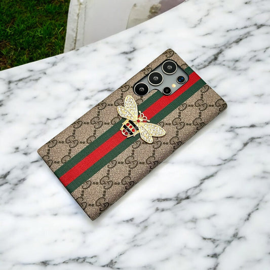Premium Brand 3D BEE Design Case For Samsung Galaxy