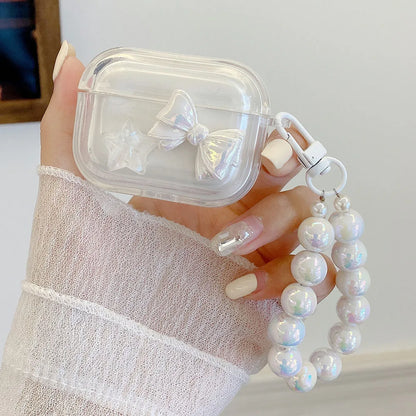 Pendant Airpods Earphone Cases