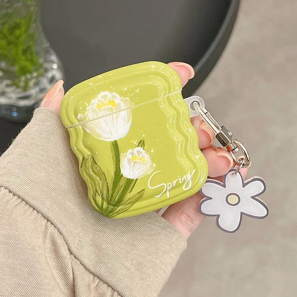 Earphone case for airpod pro 2 2nd 1 3 colorful cover