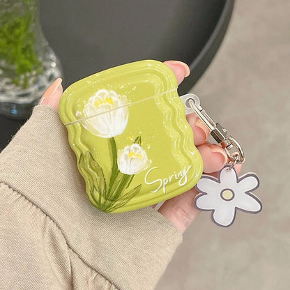 Earphone case for airpod pro 2 2nd 1 3 colorful cover
