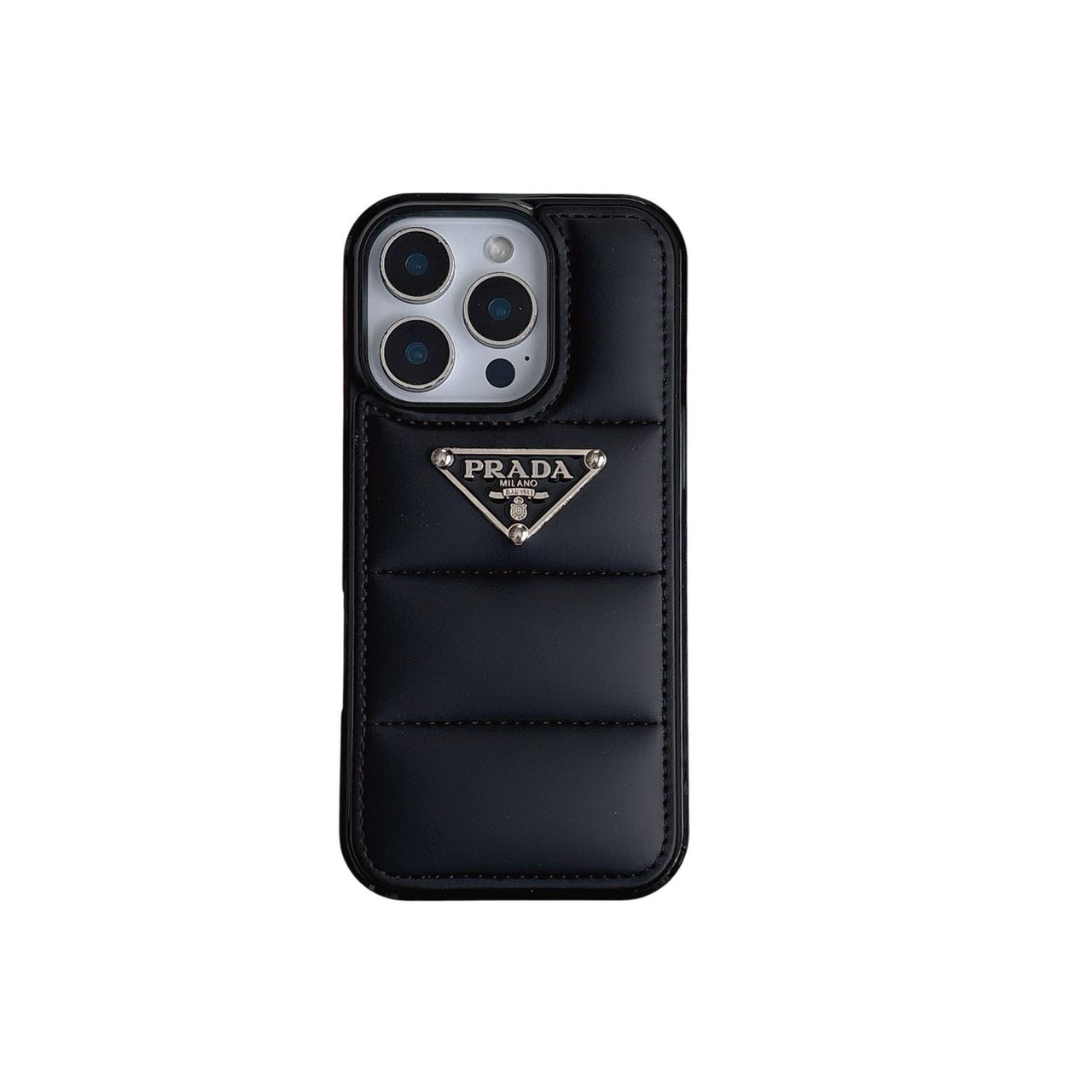 Luxury Modern Phone Case For iPhone 17 / 16 / 15 / 14
