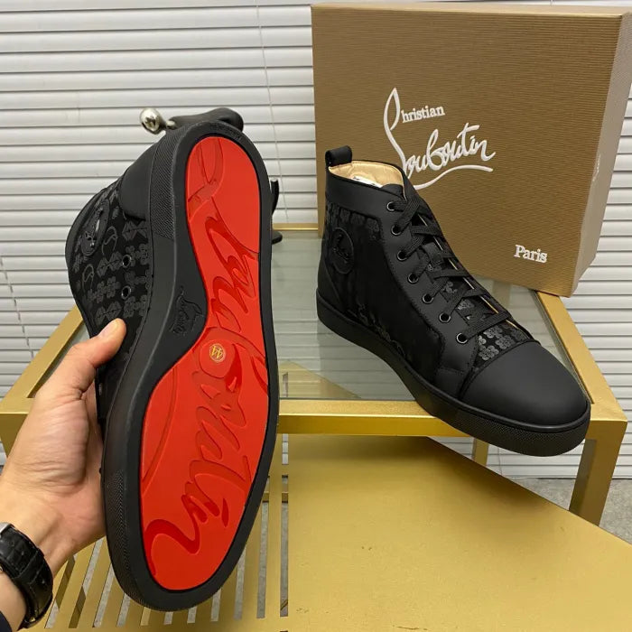 C - SNEAKERS