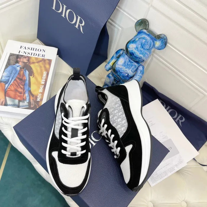 D - SNEAKERS