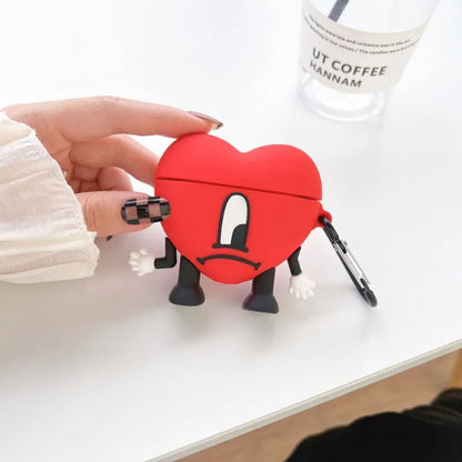 Airpods 1 2 3 Pro Pro2 Headphone Cover For Air Pods