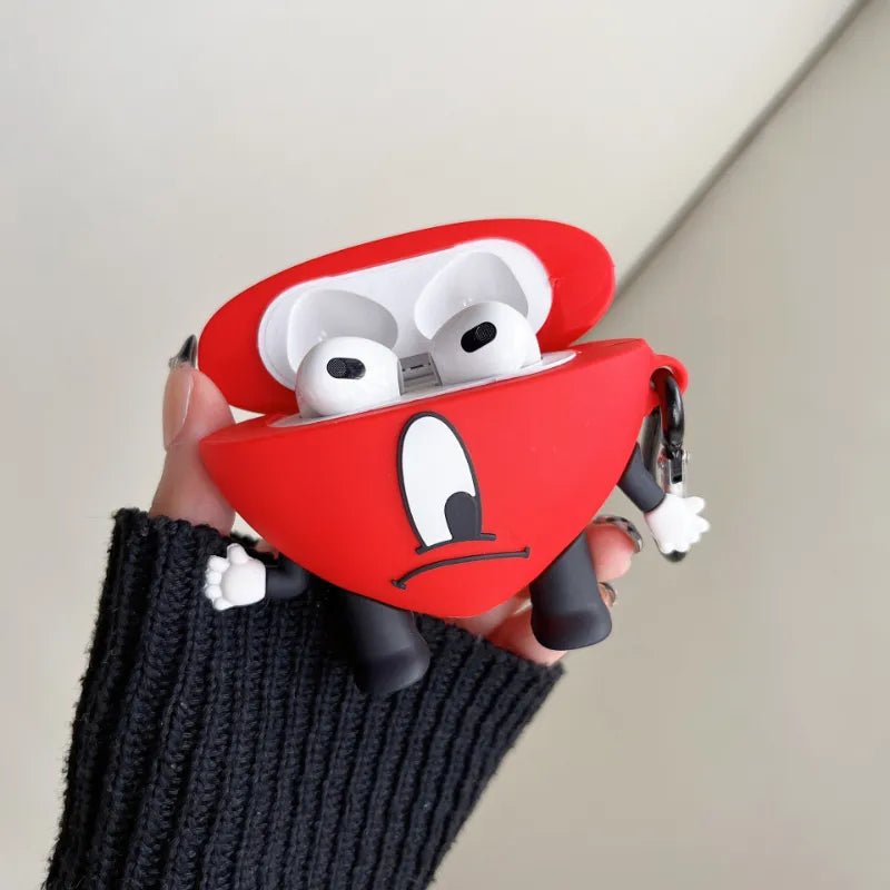 Airpods 1 2 3 Pro Pro2 Headphone Cover For Air Pods