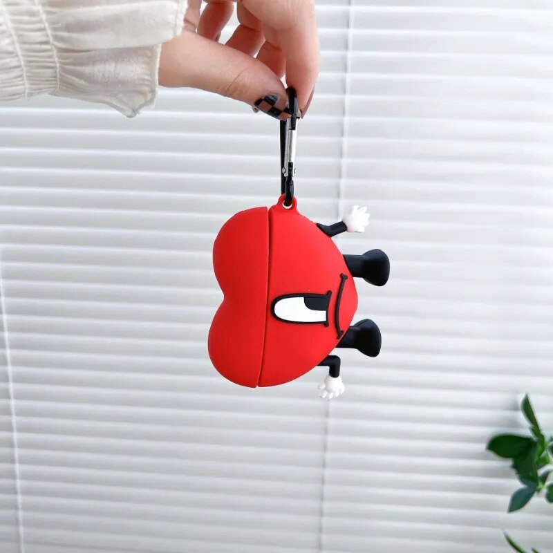 Airpods 1 2 3 Pro Pro2 Headphone Cover For Air Pods