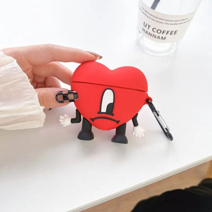 Airpods 1 2 3 Pro Pro2 Headphone Cover For Air Pods
