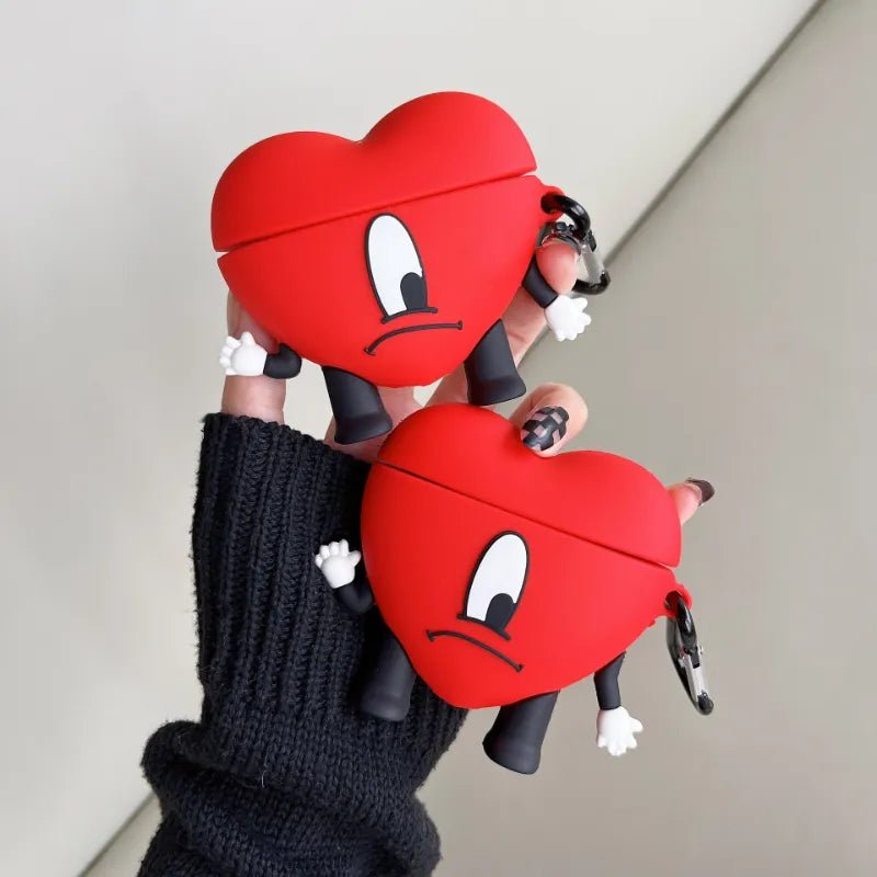 Airpods 1 2 3 Pro Pro2 Headphone Cover For Air Pods