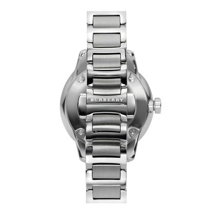 Burberry Ladies Pink 32mm Watch
