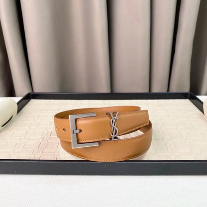 YSL - GÜRTEL