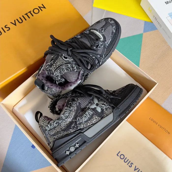 LOUIS V - SNEAKERS
